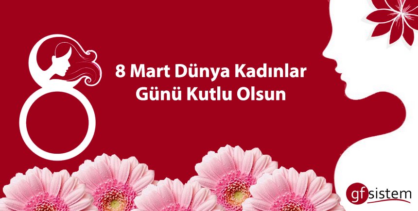 #8MartDünyaKadınlarGünü