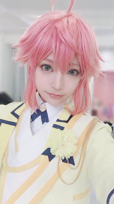 コスプレイヤーあさえのTwitter画像50