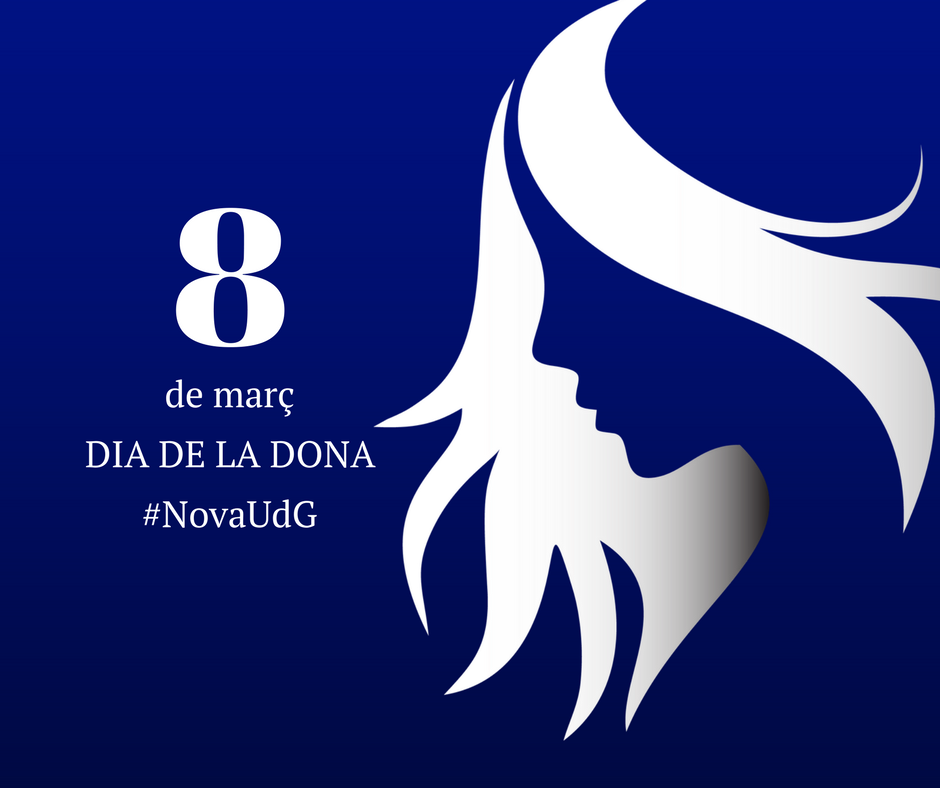 InnovaUdG's tweet photo. Des de #NovaUdG ens afegim a la reivindicació del Dia Internacional de la Dona en defensa dels seus drets, la igualtat i la visibilitat. #DiadelaDona #8MUdG https://t.co/A0SaLUBNvY