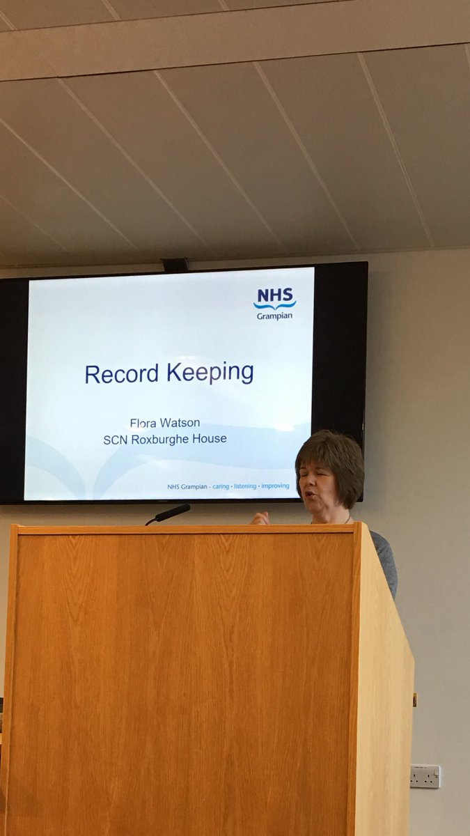 Jill Ferbrache (@jillferbrache) on Twitter photo Flora Watson celebrating the new one-page admission document #celebratingexcellence #celbratingNMAHPs <a href="/NHSGrampian/">NHS Grampian</a> <a href="/AGBCentre/">AGB Centre</a> Flora Watson celebrating the new one-page admission document #celebratingexcellence #celbratingNMAHPs <a href="/NHSGrampian/">NHS Grampian</a> <a href="/AGBCentre/">AGB Centre</a>