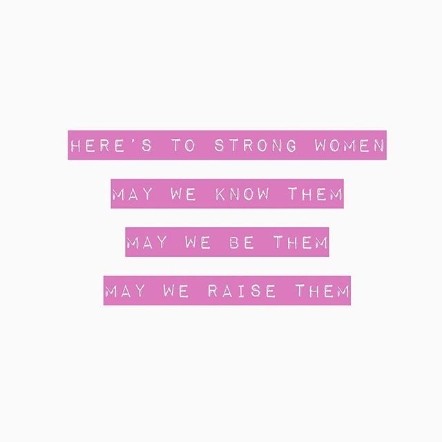 Here’s to strong women: Happy International Women’s Day 💐 #internationalwomensday #women #womenempowerment #whorunstheworld #supergirl #womensupportingwomen #womenempoweringwomen #corponaturabeauty ift.tt/2oPWVpG