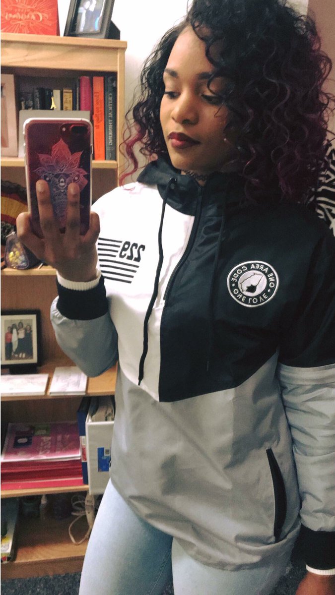 truetothecode's tweet image. #WomenFromThe229 x #True2theCode