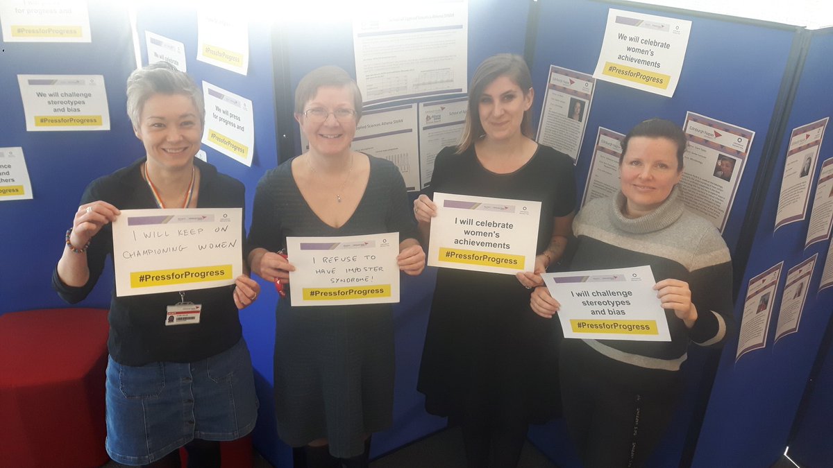 fifimcq's tweet photo. Happy international women's day! https://t.co/FiwNYqNoS6