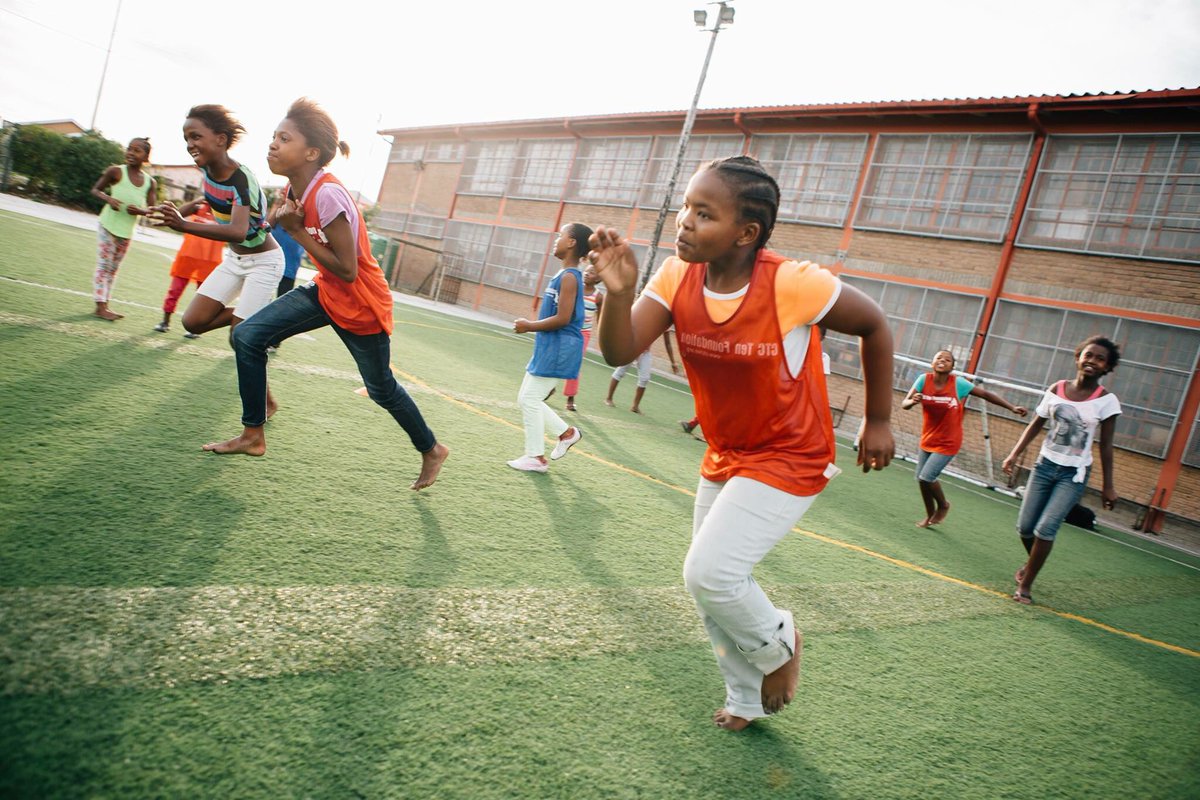 amandlaSE's tweet photo. Happy international women's day! οΈπποΈπ Here's to empowering girls and women across the globe especially through football.
#womensday #weareoneteam #teamAMANDLA #daretofight #genderequality https://t.co/ezeUxlEMZ5