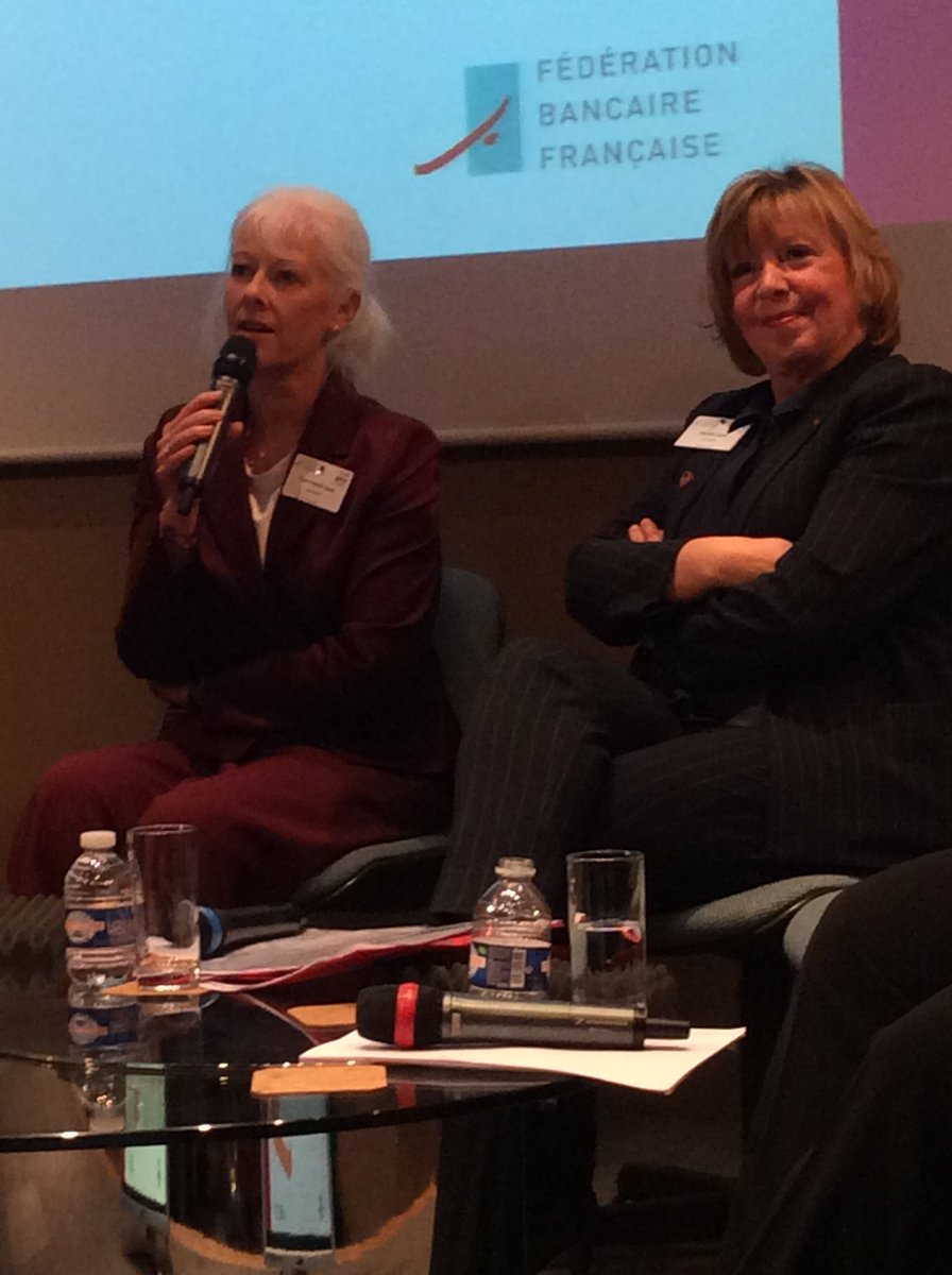 AgnesBricard's tweet photo. #FemmesetCroissance #2018 : Lancement officiel du manifeste « une nouvelle #Action #Publique en faveur de la #Parite : pas de #Femmes, pas de #Debat ! 
@AgnesBricard, @nathaliepilhes, @agnes_arcier, @atpommel
- Financi’elles Nous avons adhéré immédiatement à ce manifeste https://t.co/i9NMtTPWdU