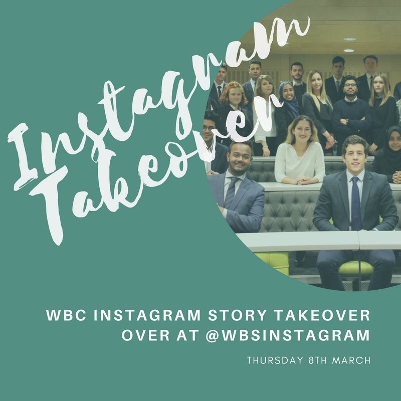 WBC UK tweet media