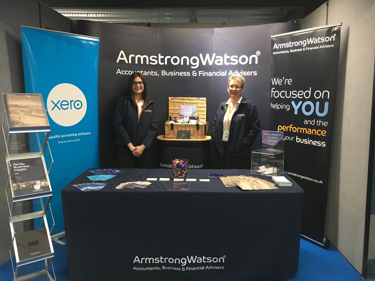 Armstrong Watson tweet media