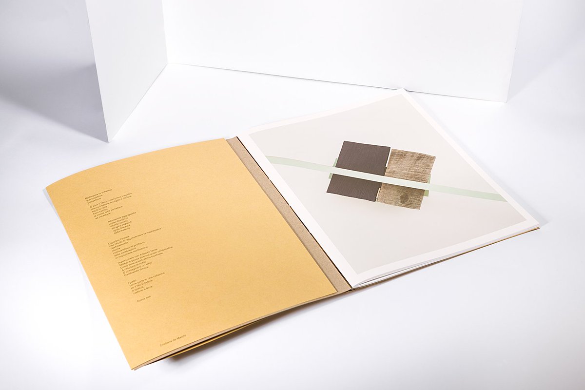 Parallele Zylinder
Kunstpublikation.  Gebunden als Broschur in Knotenfadenheftung mit Schutzumschlag.
Gestaltung: rotor.ch
Herausgeber: candidostorni.ch
Weitere Fotos und technische Informationen im Bindorama auf bubu.ch

#bookbinding #print