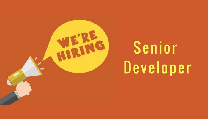 HotifyAI's tweet image. #JobOpportunity 
Position: Senior Developer
Experience: 3 – 5 years
Location: Bangalore

Know More: lnkd.in/gywHUtx 

Send your application with the e-mail subject (Position that you are applying for, Name and Surname) to charu@hotify.com