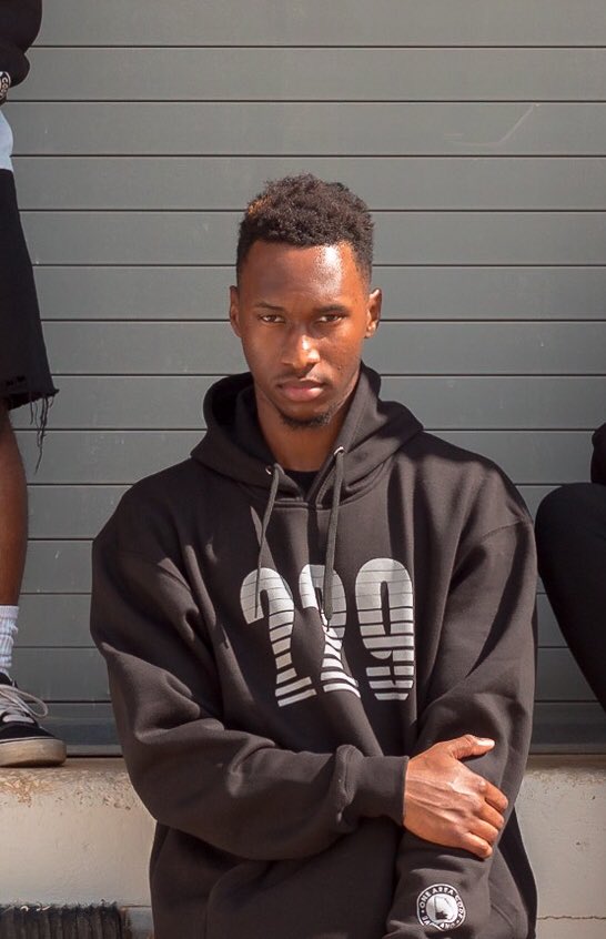 truetothecode's tweet image. #Menfromthe229 x #True2theCode (Thread)