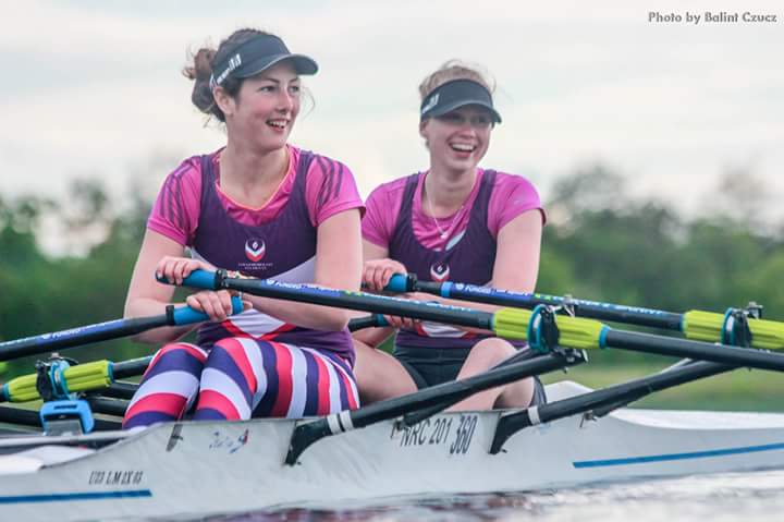 Happy international so women's day! #LboroGirlsCan