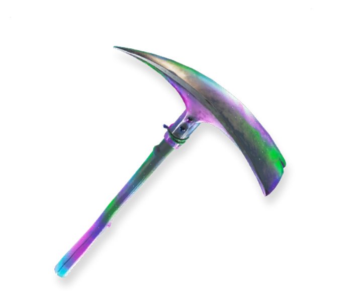 Resultat d'imatges de picos en fortnite