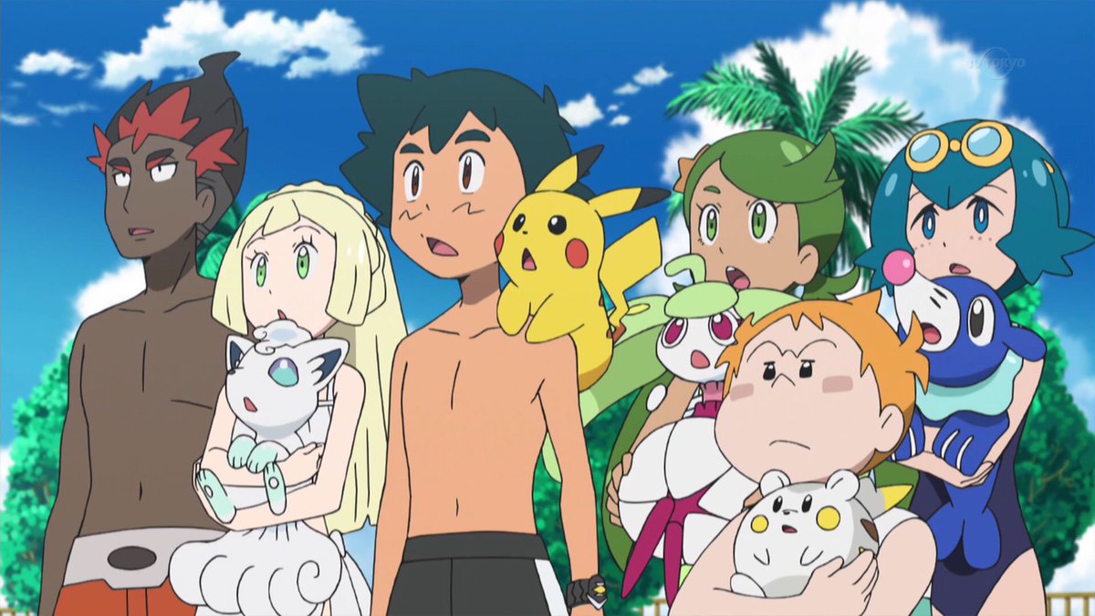 あにメゴ アニメ無料動画とアニメwiki บนทว ตเตอร ポケモンサンムーン 第65話 イリマとイーブイまイリマす のアニメ無料動画リンクを更新しました T Co 7gwesuuyje Anipoke Pokemon サンムーン Pokemon アニポケ T Co 6bs6ygzea3