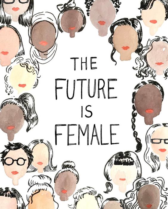 ShelbyMedEng's tweet photo. #internationalwomensday2018 Empowered Women, Empower Women 🦋 https://t.co/oAjQjWyEGO