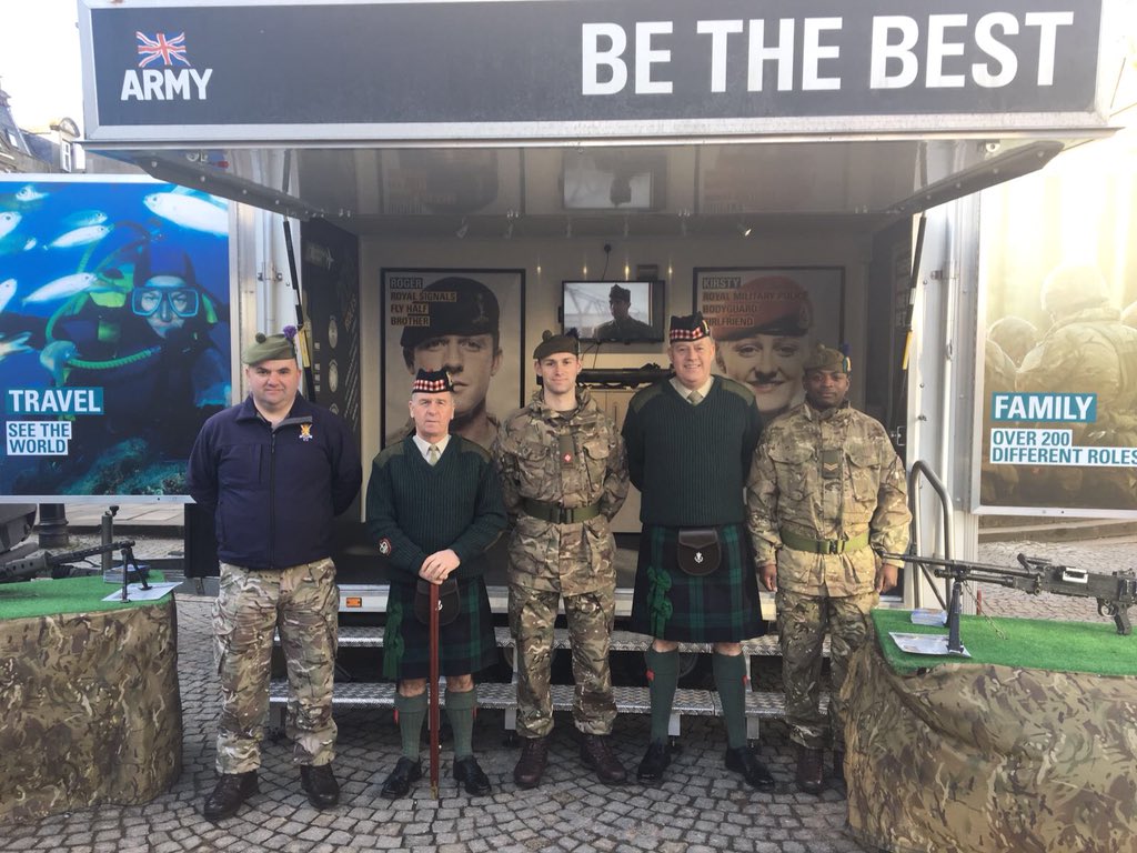 7 SCOTS tweet media