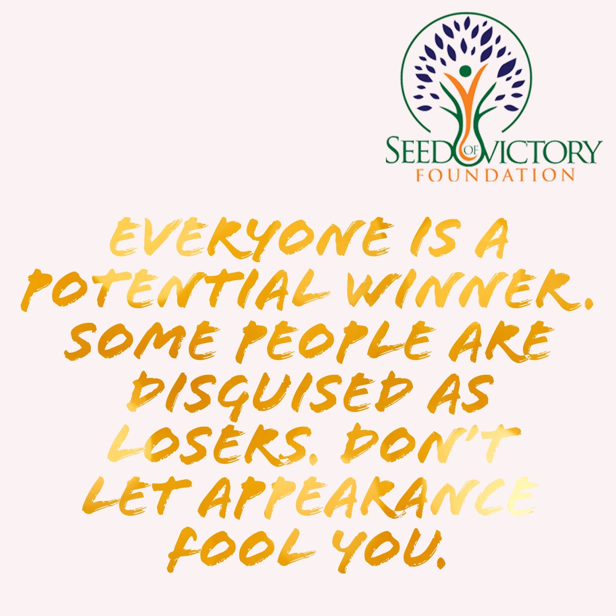 SOV Foundation tweet media