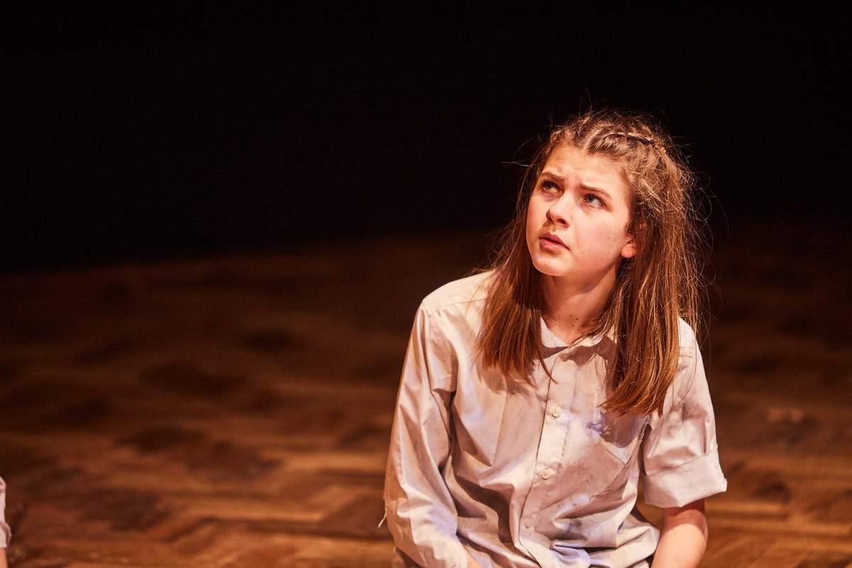 DStringerDRAMA's tweet photo. #internationalwomensday2018 
Too many wonderful women actors for one post...
@DorothyStringer @miss_k_poole @liz_uren 
#T&amp;Y #DipYourToe #DSLOTF https://t.co/9kLdirjh8C