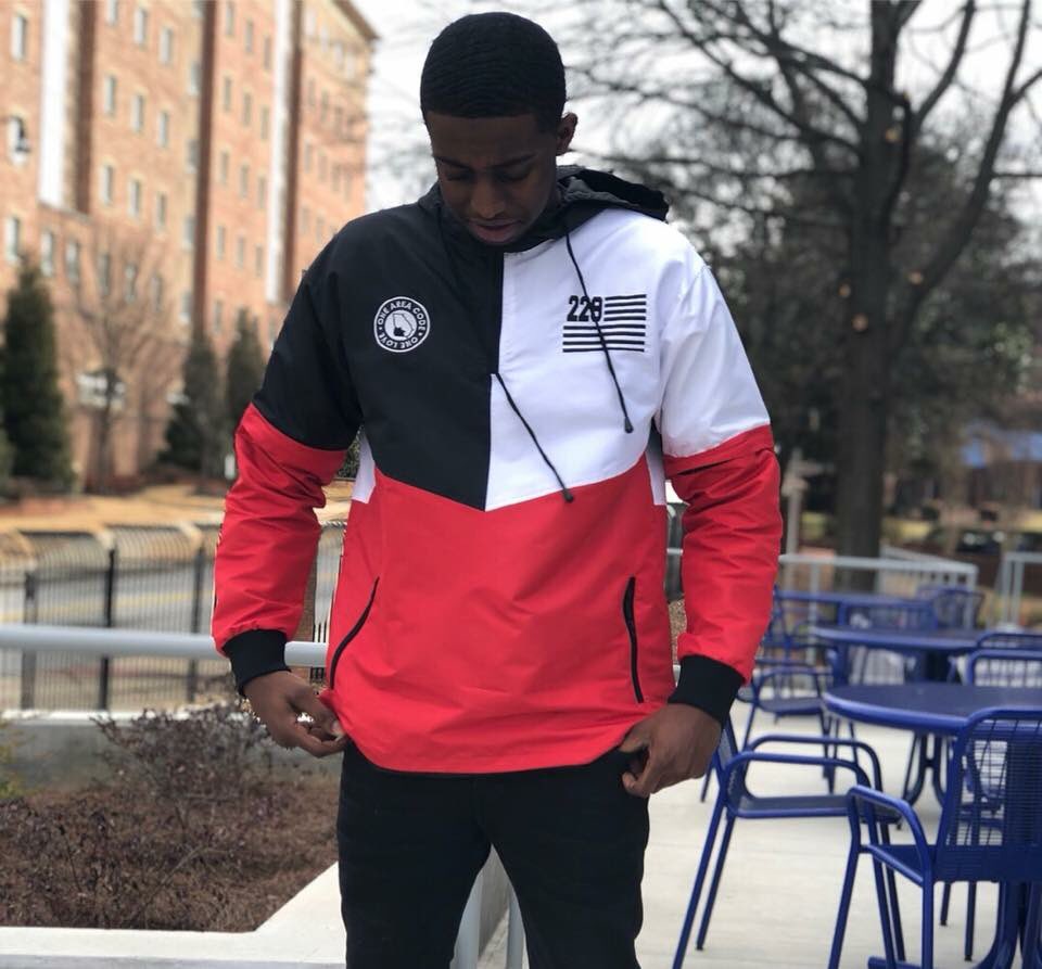 truetothecode's tweet image. #Menfromthe229 x #True2theCode