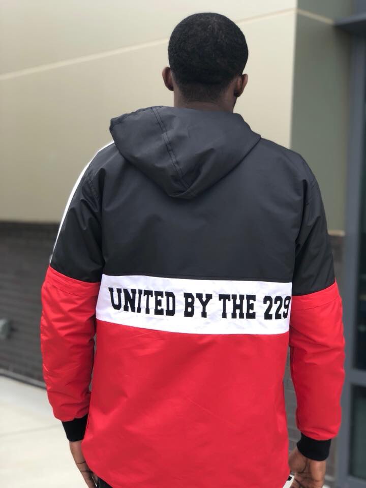 truetothecode's tweet image. #Menfromthe229 x #True2theCode