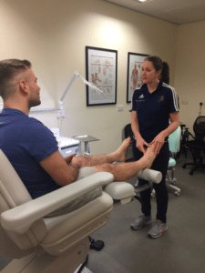FootandLegClin's tweet photo. At the Foot and Leg Clinic we aim to ‘fix’ the feet of the Scottish public. Learn more and book an appointment -  https://t.co/jWTQB4c7f9 https://t.co/l9eGwpDi8a