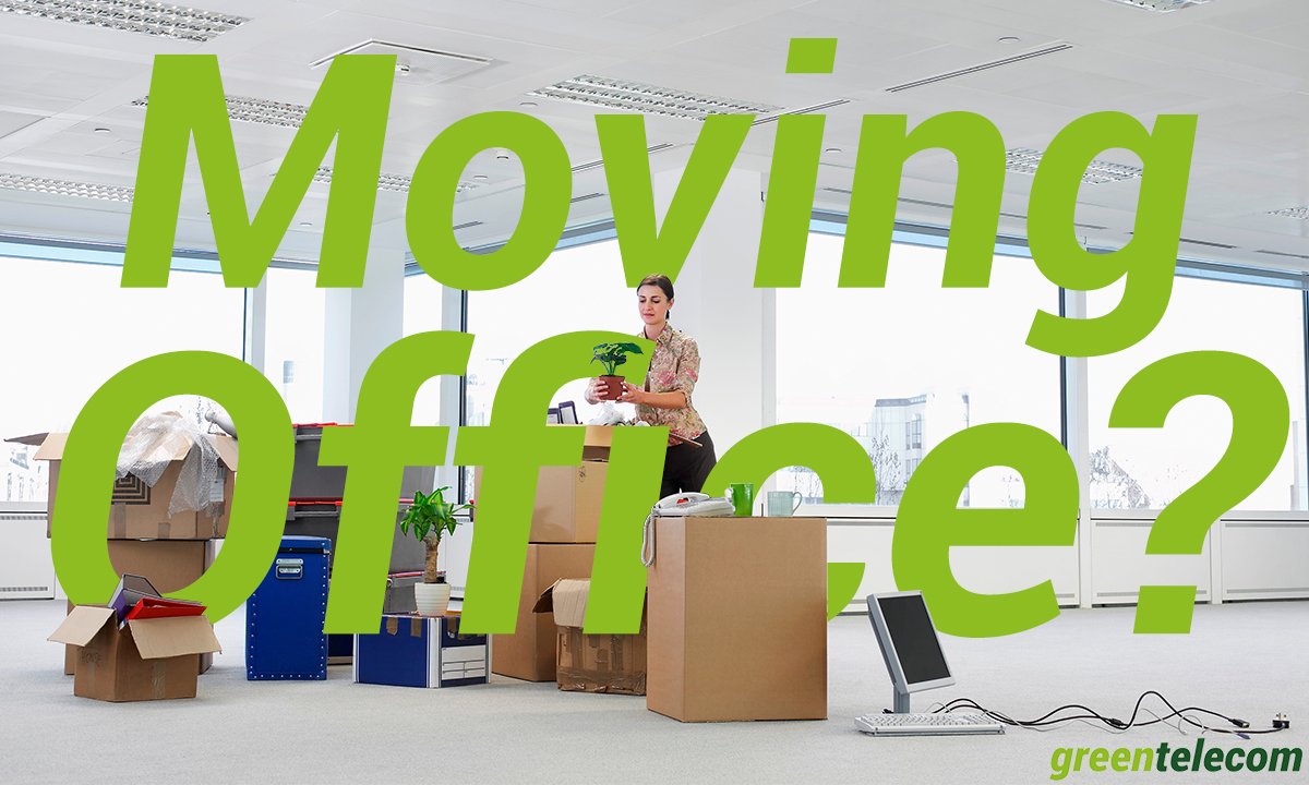 GreenTelecom's tweet photo. Moving into a new office? We offer a variety of #services that will get you and your team up and running in no time! https://t.co/oJUG0W4hgU https://t.co/J2i6Wu65kt