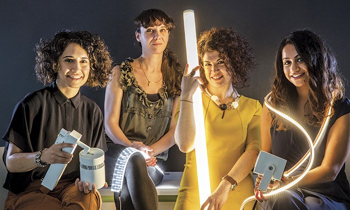 CMJamesKen's tweet photo. From site to boardroom - the many faces of women in construction
https://t.co/qULHCp6MAl
#Construction #internationalwomensday2018 #IWD2018 @withbricks https://t.co/3nar08BFjQ