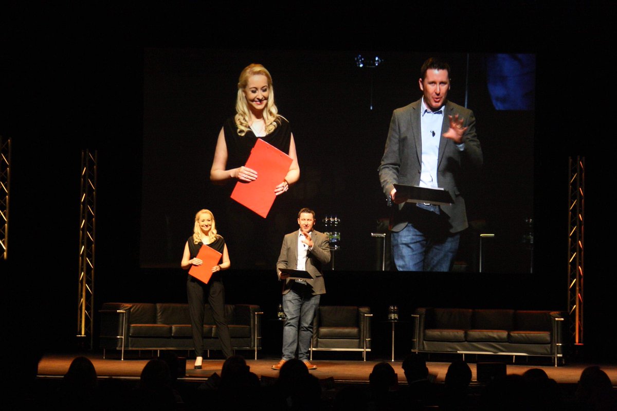 UCCAccFinSoc's tweet photo. Really enjoying #CUBSConf18 so far! Delighted to be a part of it 🎓 https://t.co/ZVvk4R7bp3