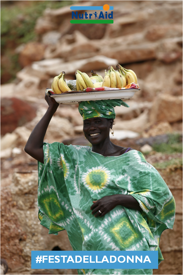 nutriaidonlus's tweet photo. In #Senegal, nel comune di Yène, sosteniamo associazioni agricole femminili per favorire la promozione dell’agricoltura familiare e per promuovere il ruolo della #donna nel contesto rurale. 
Per saperne di più https://t.co/XVHb1HA4uR

#FestadelleDonne #8marzo #ottomarzo #Nutriaid https://t.co/13UMy5qTDp