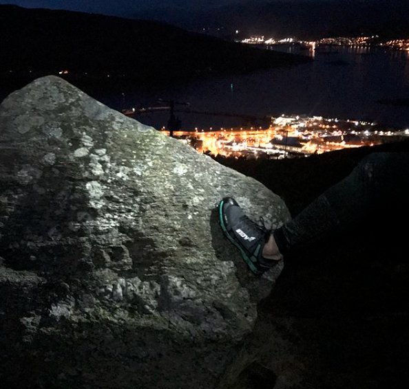 inov_8's tweet photo. Last night's X-TALON 230 wear test run was in #fortwilliam. This is Cow Hill, a mere 30 minutes from the @ellisbrigham store. A perfect test of grip for the shoe. Big smiles all round once more. #inov8 #GetAGrip #stickygrip https://t.co/sTqavPbMRf