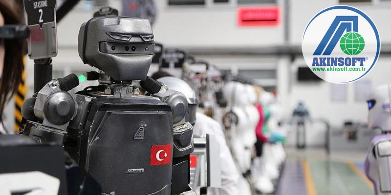 dijitalkamu's tweet photo. Robot Askerler mi geliyor? 👀
@ozgurakinas @AkinsoftGlobal 
https://t.co/wldFSvjsMC https://t.co/oIIDxaR3Iw