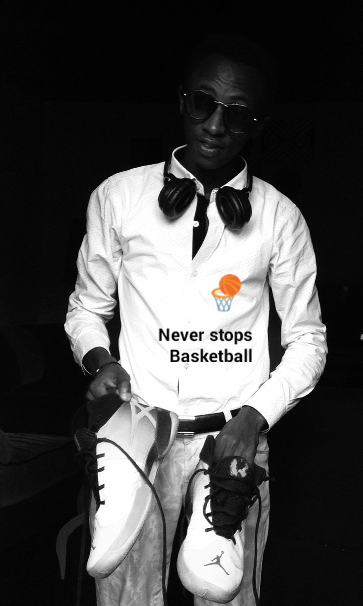 basketballRobe2's tweet photo. @Basketball is my talent from God.
#thank you God https://t.co/IZeNWmSXIp