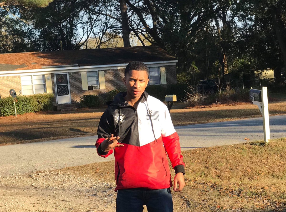 truetothecode's tweet image. #Menfromthe229 x #True2theCode