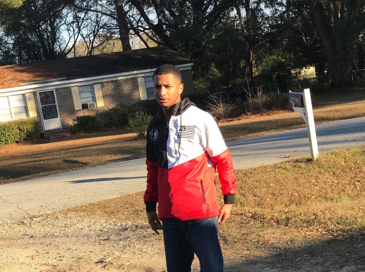 truetothecode's tweet image. #Menfromthe229 x #True2theCode