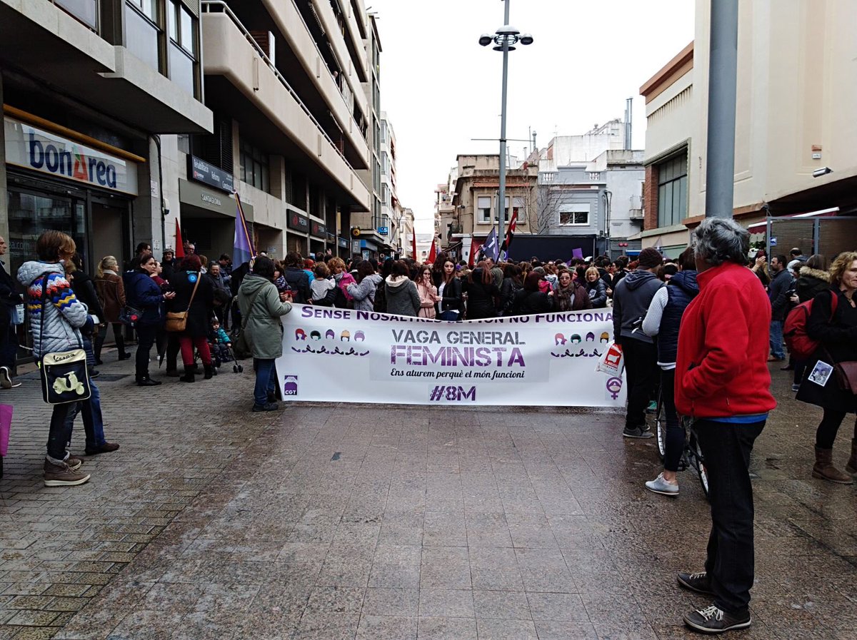 CGT GarrafAltPenedès tweet media