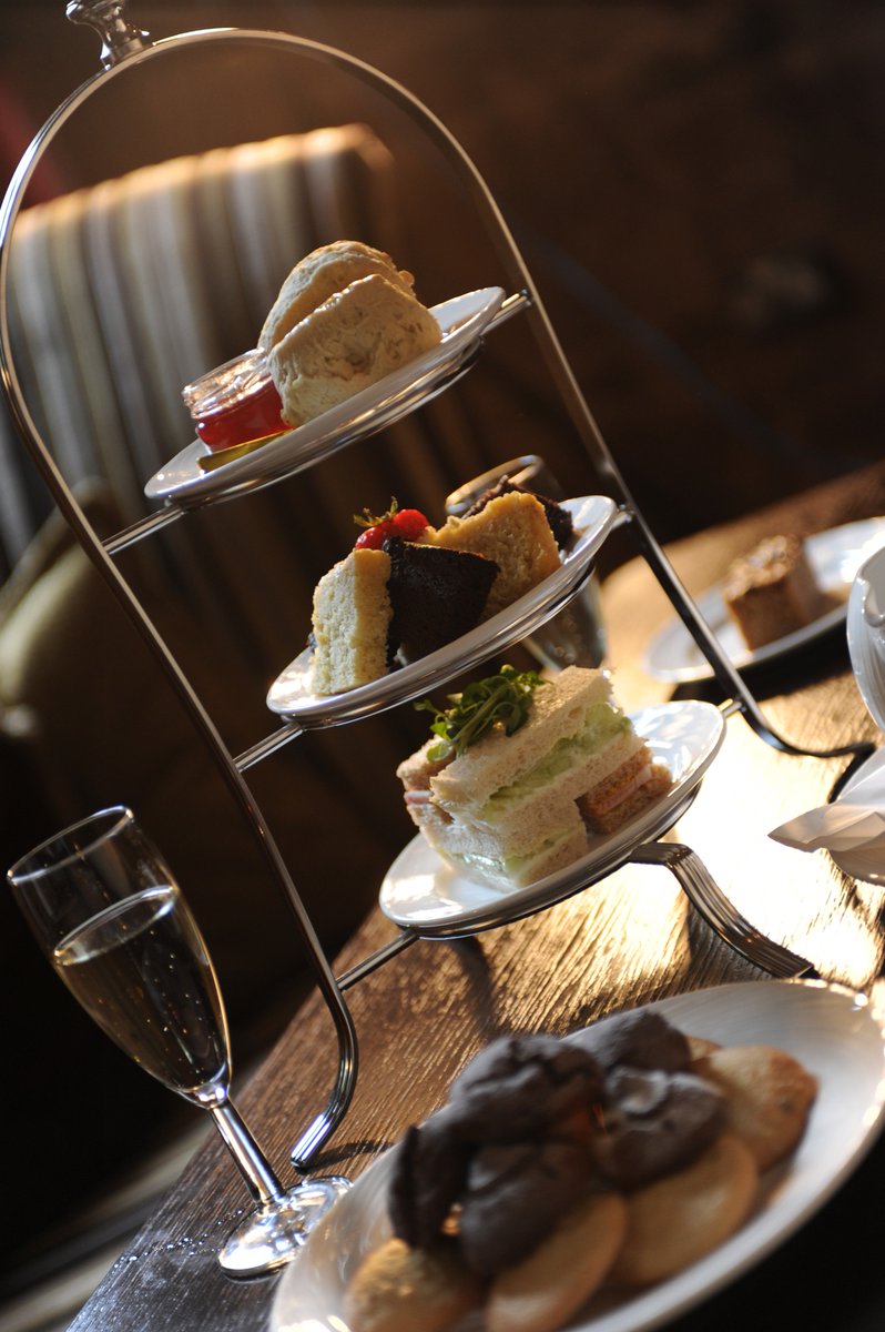 Peckforton Castle tweet media