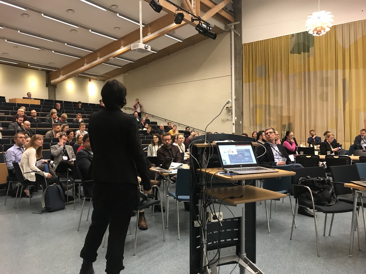 #CircularSourcing? @annabelven &amp; Eleonora Tieri of @GroupIKEA shares the 5 sourcing specific capabilities you need to access circular materials 

<a href="/CircMatConf/">Circular Materials Conference September 14-15 2022</a> #Sustainability #CircularEconomy #circularity