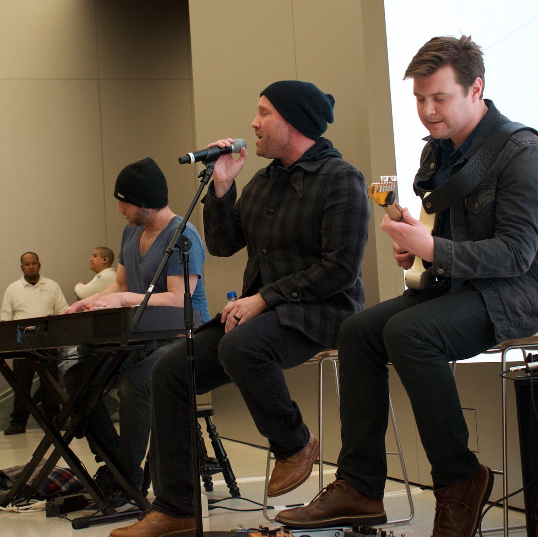 Thriving Ivory tweet media