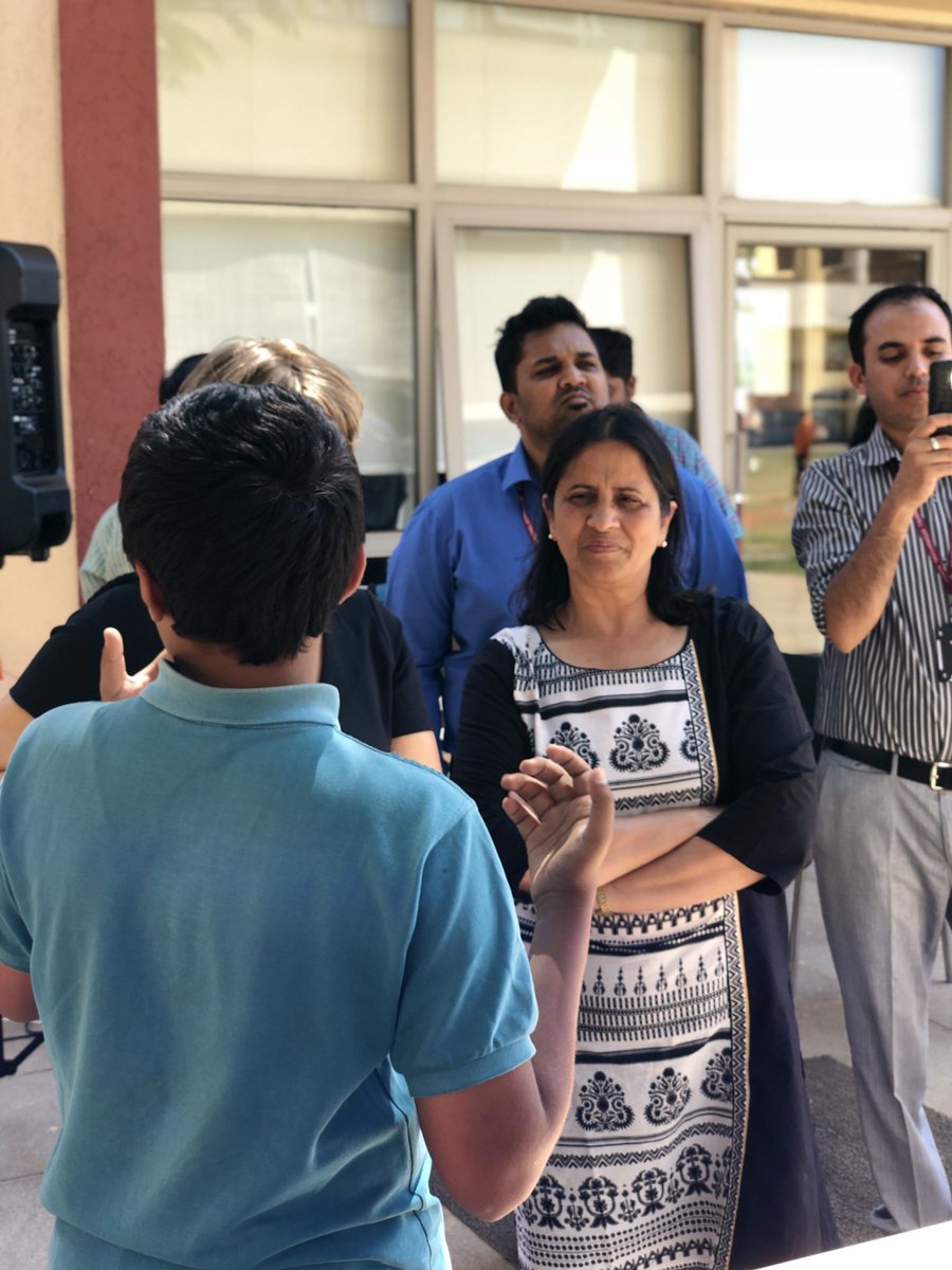 SIS_secondary's tweet image. Congratulations to the M5’s on a successful completion of their @ibmyp #personalprojects  #sislearns