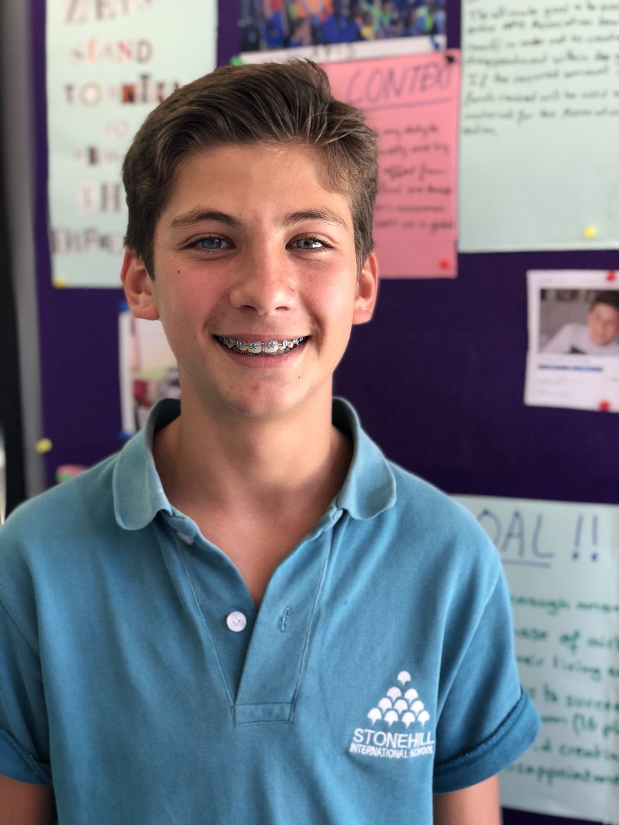 SIS_secondary's tweet image. Congratulations to the M5’s on a successful completion of their @ibmyp #personalprojects  #sislearns