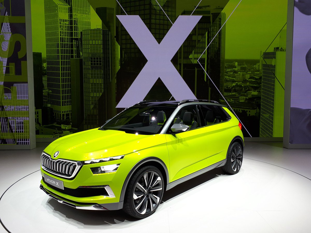 Francois Martin tweet media