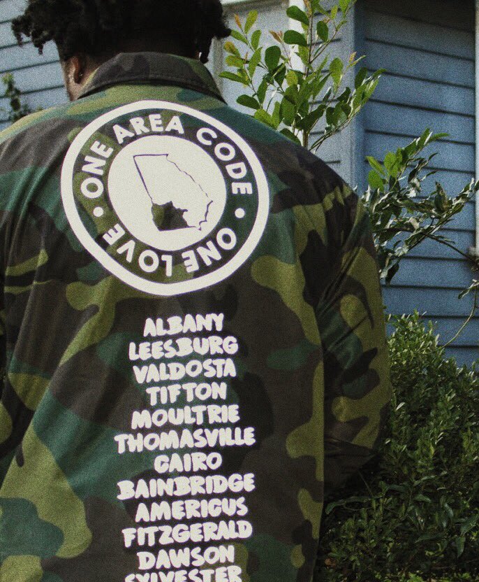 truetothecode's tweet image. #Menfromthe229 x #True2theCode (Jacket is Returning by April 2018)