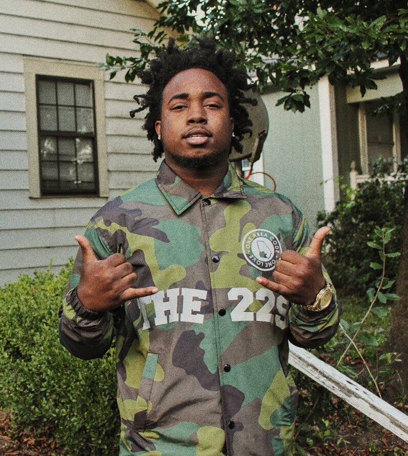 truetothecode's tweet image. #Menfromthe229 x #True2theCode (Jacket is Returning by April 2018)