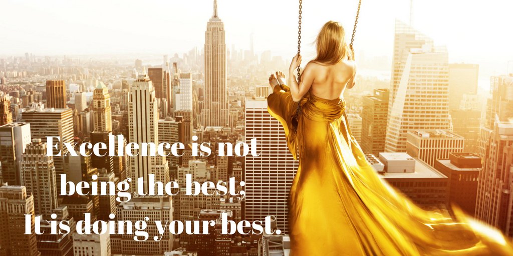 MediaPressAssoc's tweet photo. I know, your inner voice tells you all about your weaknesses, but there's A LOT MORE excellence to find as well. #inspiratonal https://t.co/kkynsBDwa5