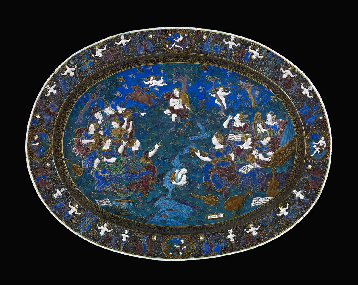 Ice Age women, queens, athletes and artists – meet women from history as chosen by female curators in our #InternationalWomensDay blog post: ow.ly/ddlZ30iPezQ #IWD2018