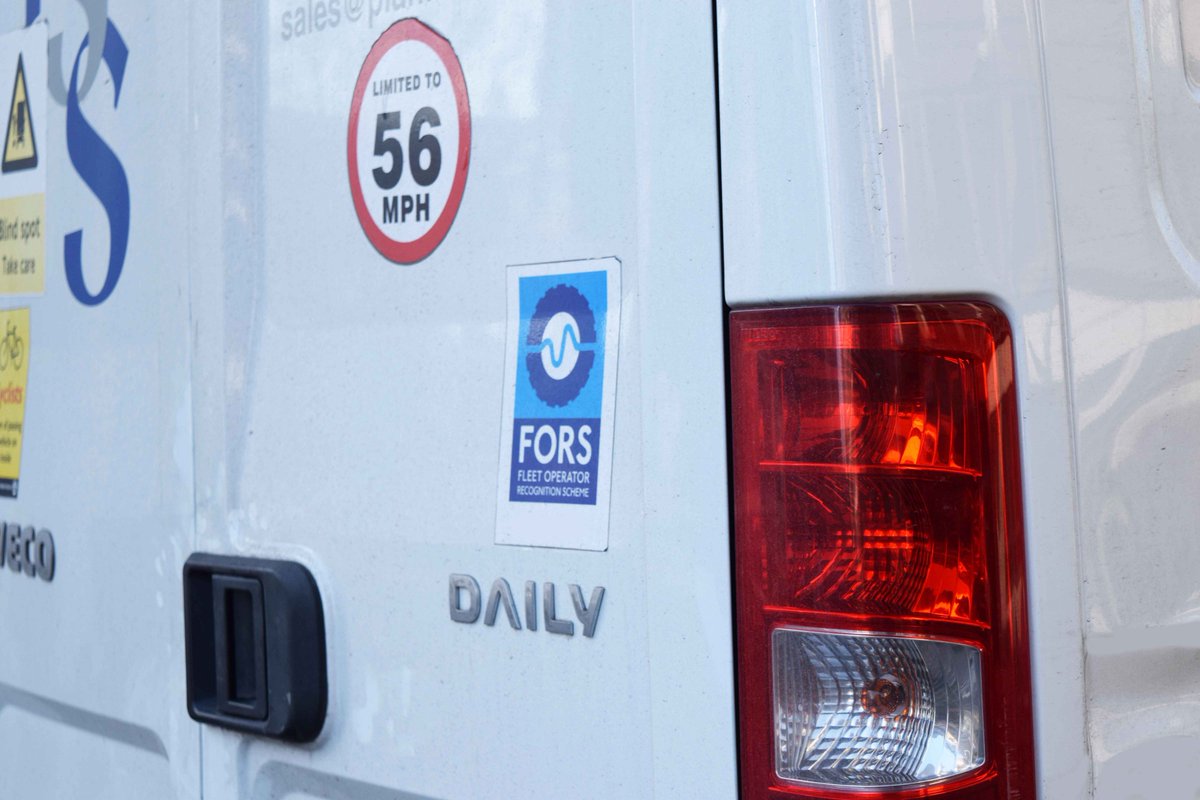 FleetSource's tweet photo. Do you require funded Van Smart training for @FORS_online?
We have courses available! #vansmart #vandriver #FORS #cpc
https://t.co/8MRgf9xjKT https://t.co/FO7UCaprxQ