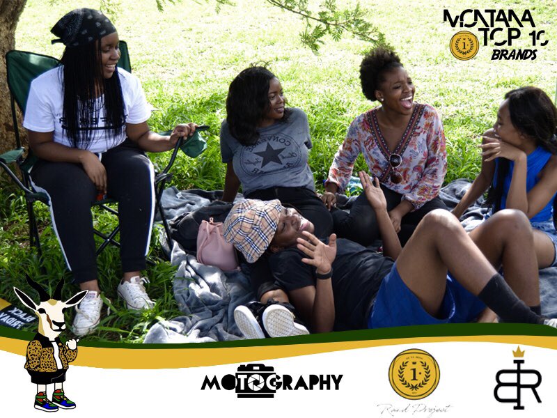 OneRandProject's tweet photo. Happy #InternationalWomansDay to the woman of the world.
Letβs take a look back at the previous #MontanaTop10Brands and the woman who were part of the experience.
#OneRandProject
#BrilliantRecreations https://t.co/152yUAduoH