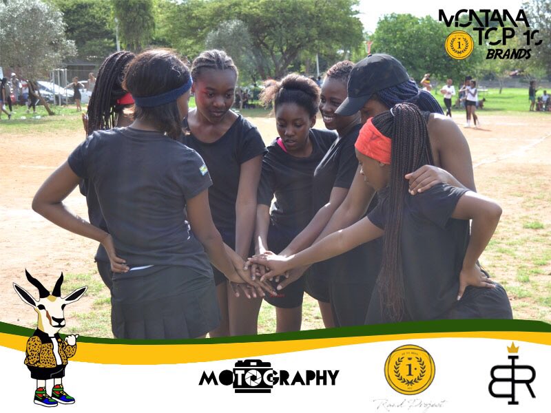 OneRandProject's tweet photo. Happy #InternationalWomansDay to the woman of the world.
Letβs take a look back at the previous #MontanaTop10Brands and the woman who were part of the experience.
#OneRandProject
#BrilliantRecreations https://t.co/152yUAduoH