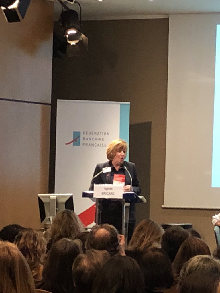 Jacky_Isabello's tweet photo. #Femmesetcroissance très belle opération organisée par @bpwfrance et @AgnesBricard à la @FBFFrance Un discours très apprécié de la députée de #Paris15 @oliviagregoire et une intervention très applaudie du #SeulMec @GeoffroyRDB https://t.co/nMH0NlUJZU