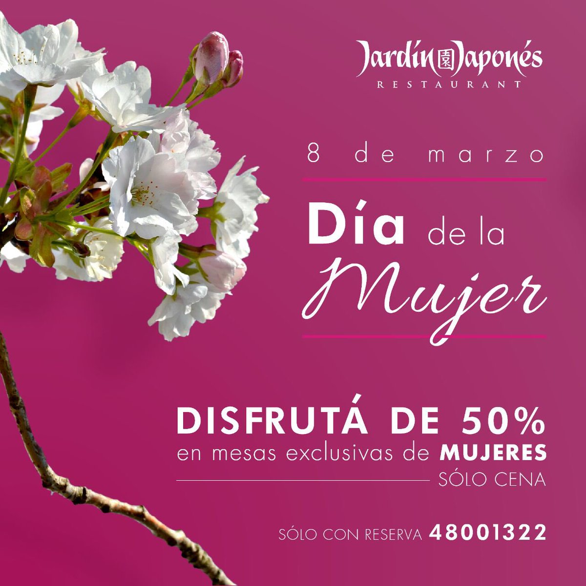 Rest. Jardin Japones tweet media