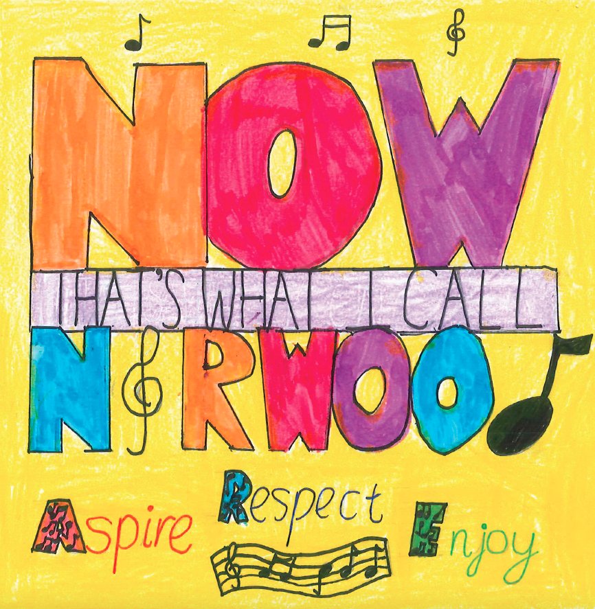 MySchoolCD's tweet photo. We're loving the bright and colourful artwork designs this month! They're fab! :) #artwork #primaryschools #cdrecording https://t.co/q3jkf6c7UI